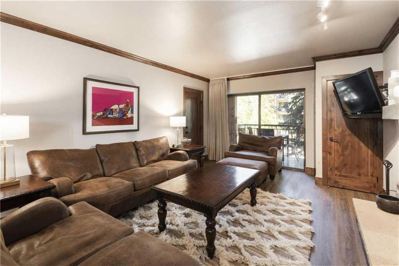 Park Station By Park City Lodging Villa Habitación foto