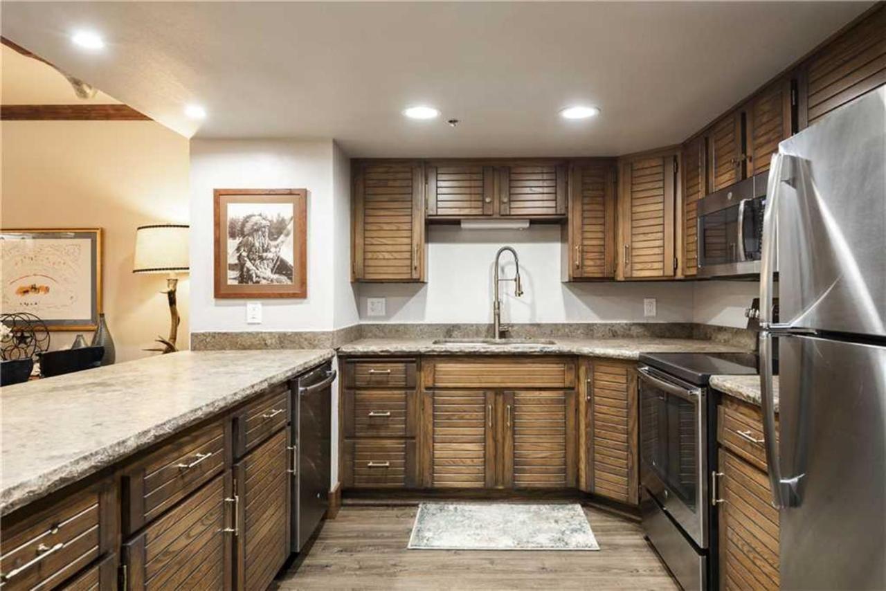 Park Station By Park City Lodging Villa Habitación foto