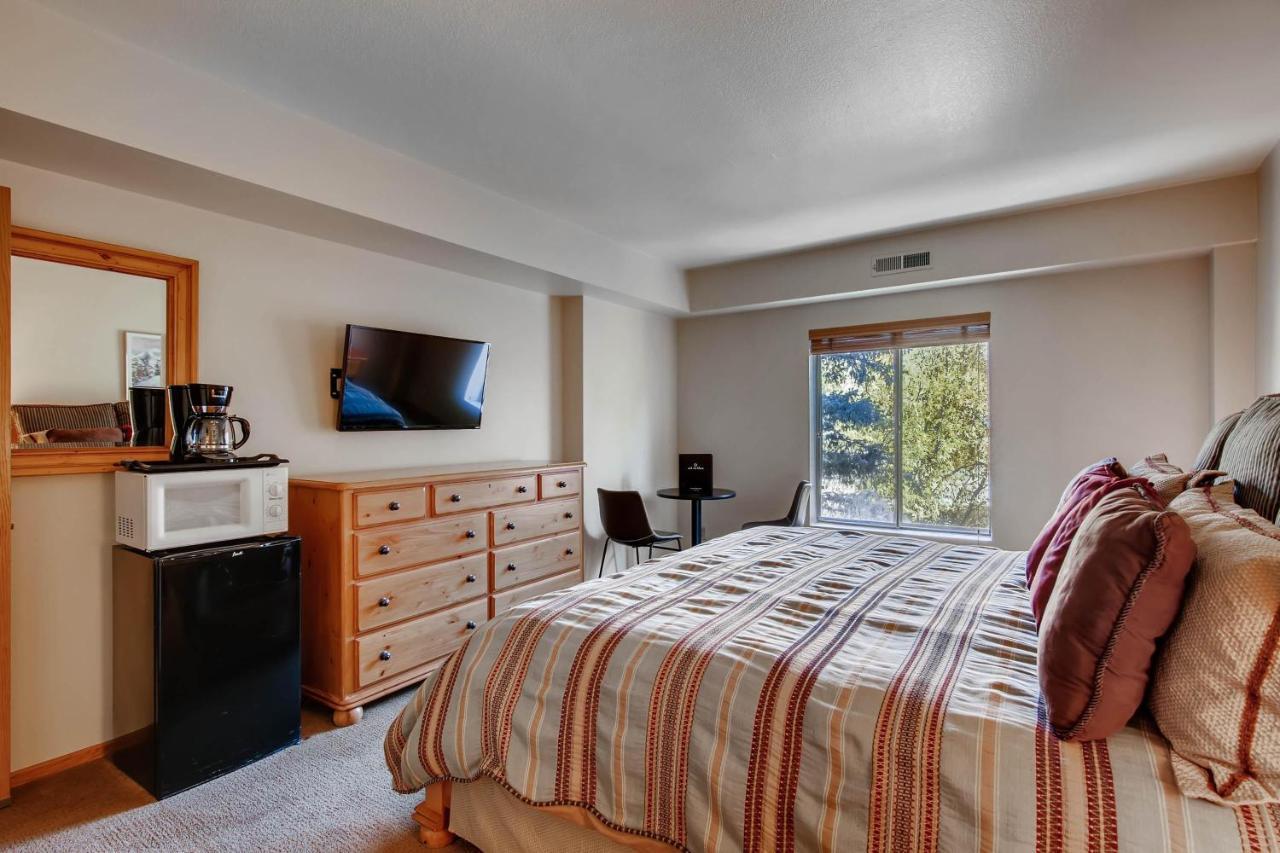 Park Station By Park City Lodging Villa Exterior foto