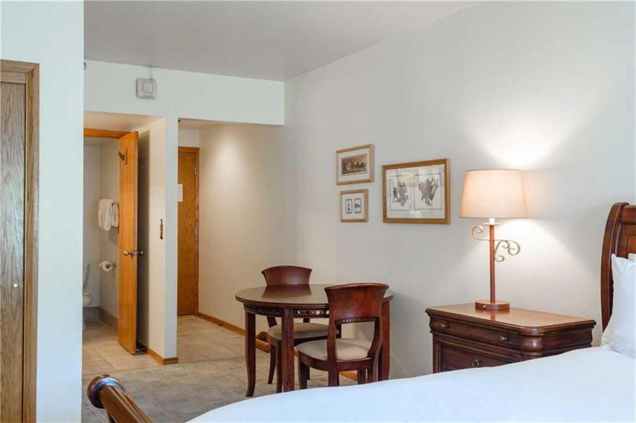 Park Station By Park City Lodging Villa Exterior foto