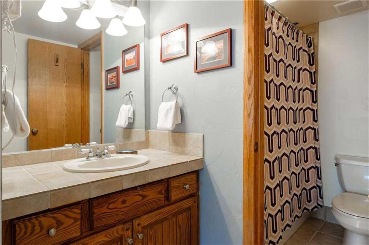 Park Station By Park City Lodging Villa Exterior foto